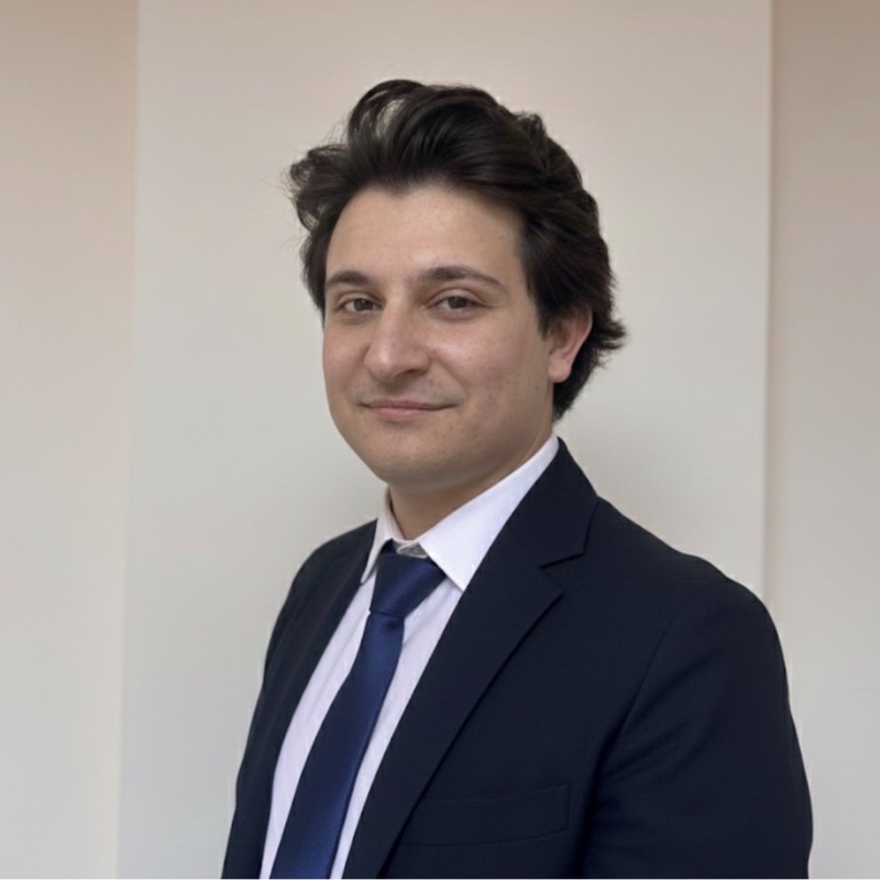 Mattia Pasqualini